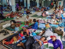 Update Korban Bentrokan Thailand-Kamboja: 12 Tewas, Termasuk Anak-Anak, Thailand Serang dengan Jet dan Tutup Perbatasan