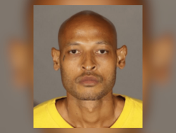 Serial Butt-Sniffer Re-arrested in Burbank Serial Butt-Sniffer Re-arrested in Burbank