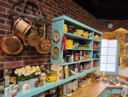 Friends’ Experience Debuts at MGM Grand in Las Vegas