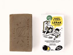 4 Sabun Organik Aman dan Ramah Lingkungan 4 Sabun Organik Aman dan Ramah Lingkungan