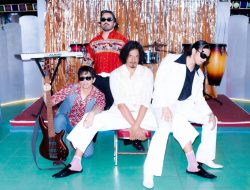 Omar Apollo’s Bittersweet Cumbia on ‘Hecho Para Ti’ Omar Apollo’s Bittersweet Cumbia on ‘Hecho Para Ti’