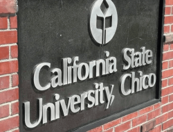 Chico State Receives .5 Million TRIO Grant Chico State Receives .5 Million TRIO Grant