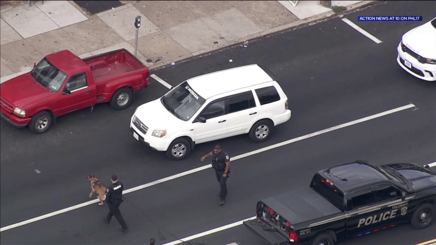 Woman Guilty in Upper Darby Carjacking and Shooting Case
