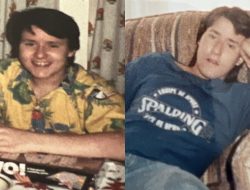 Remains Identified as Missing Teen Found in Massachusetts in 1992