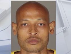 Sex Offender Arrested Again for Sniffing Woman at Burbank Store Sex Offender Arrested Again for Sniffing Woman at Burbank Store