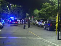 Man Sentenced for 2022 Atlanta Teen Killing