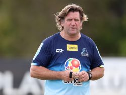 “I Want to Coach On”: Hasler Not Retiring Yet