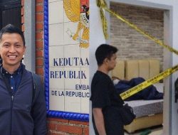 Misteri Ponsel Diplomat Kemlu Arya Daru yang Masih Tidak Ditemukan Misteri Ponsel Diplomat Kemlu Arya Daru yang Masih Tidak Ditemukan