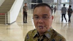 DPR Minta Polisi Laporkan Perkembangan Kasus Kematian Diplomat Arya Daru