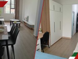 Kenyan Developer Offers Fully Furnished Student Studios Starting at KSh 2.4m Kenyan Developer Offers Fully Furnished Student Studios Starting at KSh 2.4m