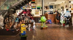 Hidden gems of hobbies take center stage