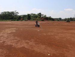 Polemik Pembangunan Stadion Internasional, PT Tjitajam Klaim Lahan, Pemkot Depok Tunggu Izin BLBI