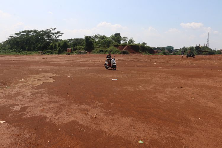 Polemik Pembangunan Stadion Internasional, PT Tjitajam Klaim Lahan, Pemkot Depok Tunggu Izin BLBI
