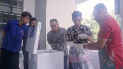 Teror Kepala Babi: 7 Saksi Diperiksa dan Lokasi Penjagalan Digeledah