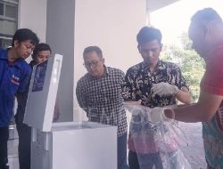 Teror Kepala Babi: 7 Saksi Diperiksa dan Lokasi Penjagalan Digeledah Teror Kepala Babi: 7 Saksi Diperiksa dan Lokasi Penjagalan Digeledah
