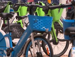 NSW Gov Considers E-Bike Ban on Public Transport