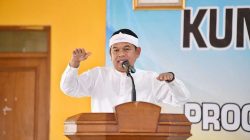 Kunjungan Menkes Bersama Dedi Mulyadi, Bantu Renovasi Rumah 17 Penderita Kusta di Bekasi