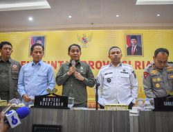 Titik Api di Riau Menurun, Ini Angkanya Titik Api di Riau Menurun, Ini Angkanya