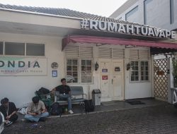 Fakta Terbaru Kematian Diplomat: Jejak di Rooftop dan Pemeriksaan 15 Saksi Fakta Terbaru Kematian Diplomat: Jejak di Rooftop dan Pemeriksaan 15 Saksi
