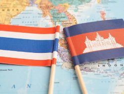 Kamboja Minta Gencatan Senjata dengan Thailand, 28 Orang Tewas Kamboja Minta Gencatan Senjata dengan Thailand, 28 Orang Tewas