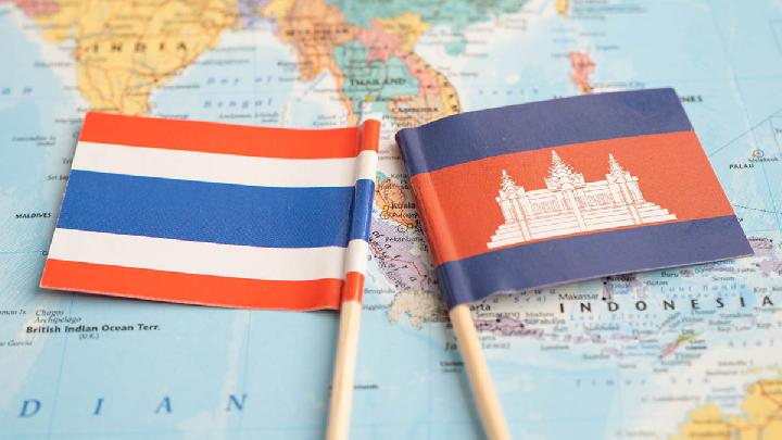 Kamboja Minta Gencatan Senjata dengan Thailand, 28 Orang Tewas