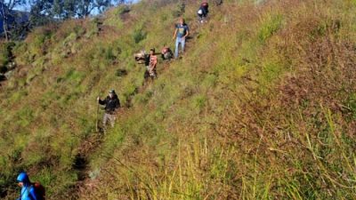 4 Kesalahan Umum Pemula yang Mengancam Keselamatan Pendaki