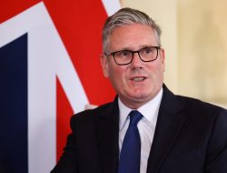 Starmer Blocks Palestinian State Recognition Amid MP Pressure