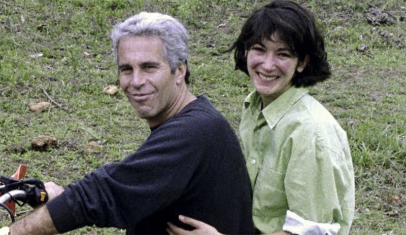 Epstein survivor condemns MAGA over Ghislaine Maxwell’s crimes: ‘She’s a convicted pedophile!’