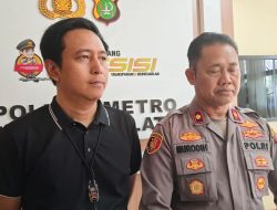 Polisi Tangkap Pelaku Penipuan Lowongan Kerja