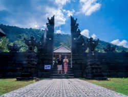 Konflik Thailand-Kamboja Dorong Wisata Bali, Ini Pernyataan GIPI Konflik Thailand-Kamboja Dorong Wisata Bali, Ini Pernyataan GIPI