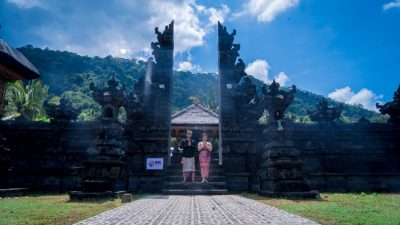 Konflik Thailand-Kamboja Dorong Wisata Bali, Ini Pernyataan GIPI