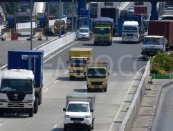 Jalan Tol Jogja-Bawen Seksi 1 dan 6 Siap Beroperasi Tahun 2026