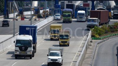 Jalan Tol Jogja-Bawen Seksi 1 dan 6 Siap Beroperasi Tahun 2026