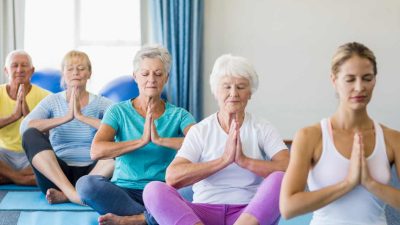 Finding Purpose and Passion in Retirement Without a Title or Salary