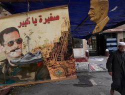 France’s Top Court Retains Some Legal Safeguards for Assad