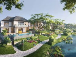 Summarecon Bekasi Luncurkan Klaster Mewah, Harga Tembus Rp 29,5 Miliar