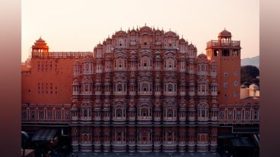 7 Pasar Terbaik di India: Tradisional, Modern, dan Vintage