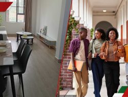 Kenyan Developer Launches Student Studios Starting at KSh 2.4M