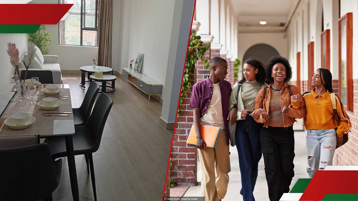 Kenyan Developer Launches Student Studios Starting at KSh 2.4M