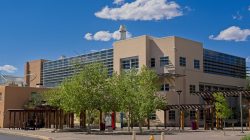 Teen Accused of Killing 14-Year-Old in New Mexico College Dorm During Video Game Session