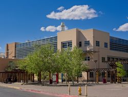 Teen Accused of Killing 14-Year-Old in New Mexico College Dorm During Video Game Session