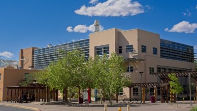 Teen Accused of Killing 14-Year-Old in New Mexico College Dorm During Video Game Session