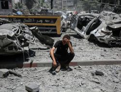 220 MPs Urge Britain to Recognize Palestine as Starmer Reveals Strategic Move