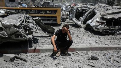 220 MPs Urge Britain to Recognize Palestine as Starmer Reveals Strategic Move