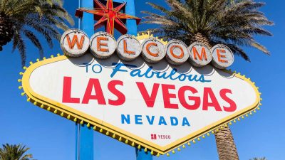 ‘Vegas is Dead’: Expensive Coffee and High Prices Push Travelers Away