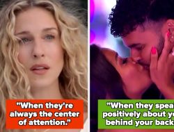 40 People Spoke on Signs of a Great or Troubled Relationship — And They Were Right