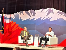 Mark Cuban and Gov. Polis Discuss AI’s Role in Transforming Education
