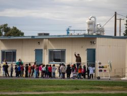 California Schools Recover Federal Funds After Trump Lifts Hold
