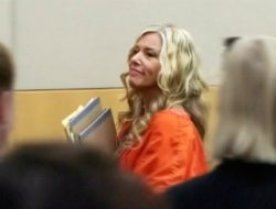 Lori Vallow Daybell Gets Additional Life Sentences in Arizona, Ending Legal Case
