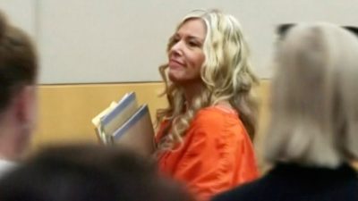Lori Vallow Daybell Gets Additional Life Sentences in Arizona, Ending Legal Case